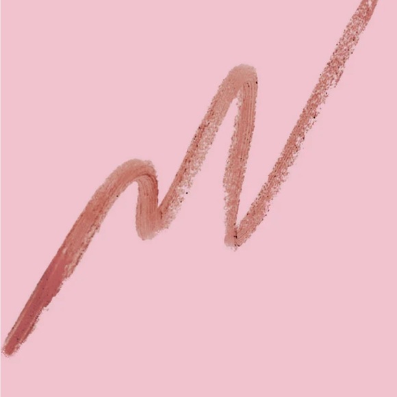 ONE/SIZE 
O/S
LIP SNATCHER
WATERPROOF PRECISION LIP LINER
COLOR:SHY BUT FLY - Picture 2 of 3